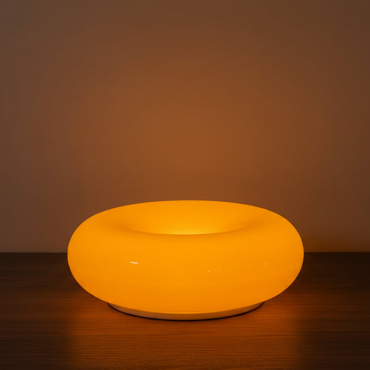 Lampe Champignon Donut