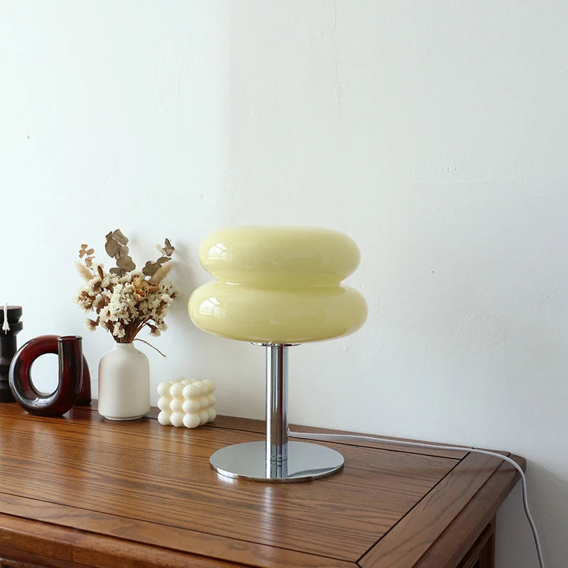 LA VICO | Lampe Champignon Vintage