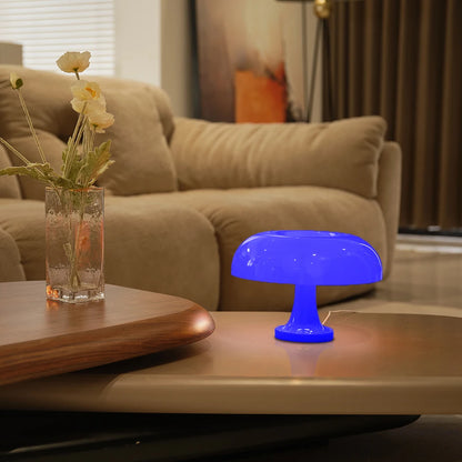 KELSY | Lampe Champignon Pop 70s