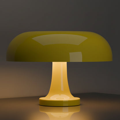 KELSY | Lampe Champignon Pop 70s