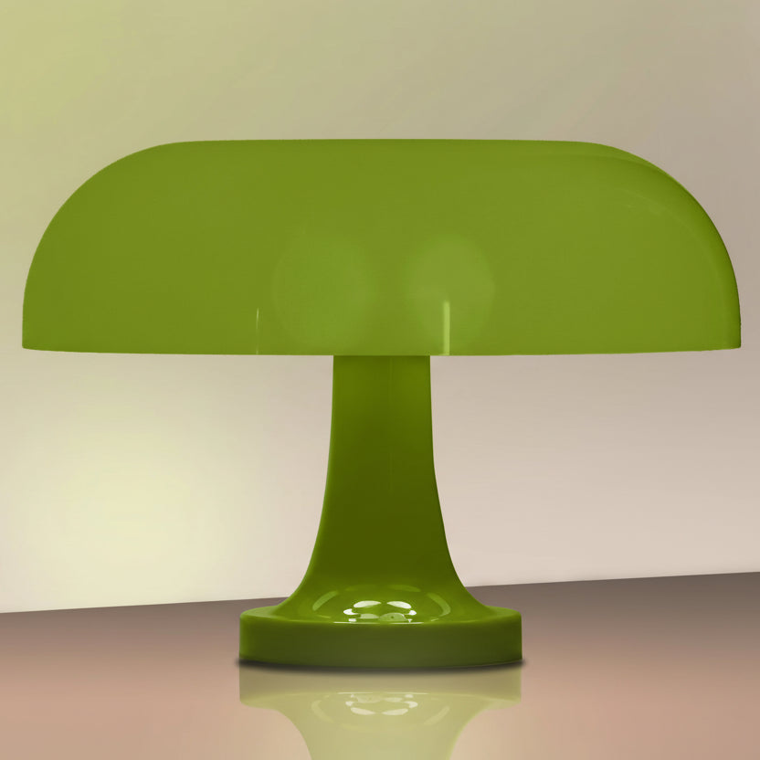 KELSY | Lampe Champignon Pop 70s