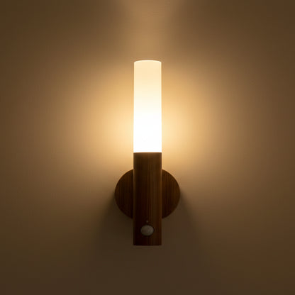 ELIO | Applique Bois Magnétique (Lot de 2)