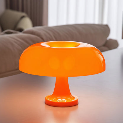 KELSY | Lampe Champignon Pop 70s
