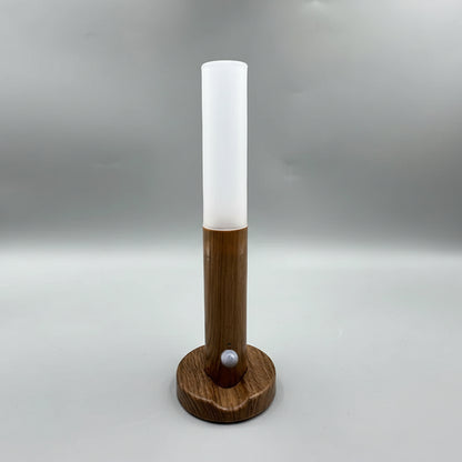 ELIO | Applique Bois Magnétique (Lot de 2)