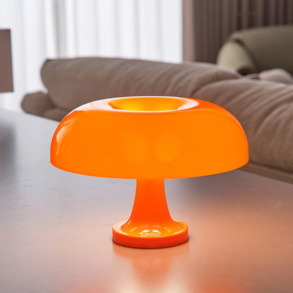 KELSY | Lampe Champignon Pop 70s
