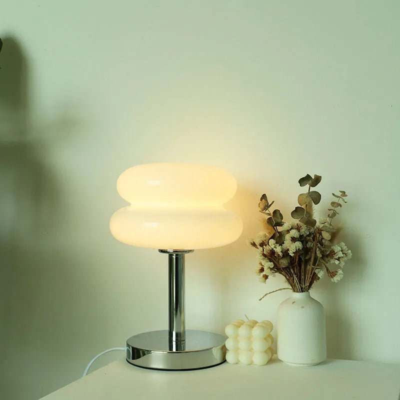 LA VICO | Lampe Champignon Vintage