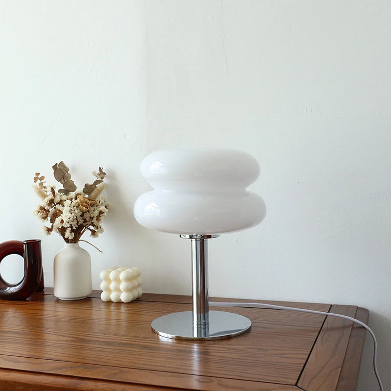 LA VICO | Lampe Champignon Vintage