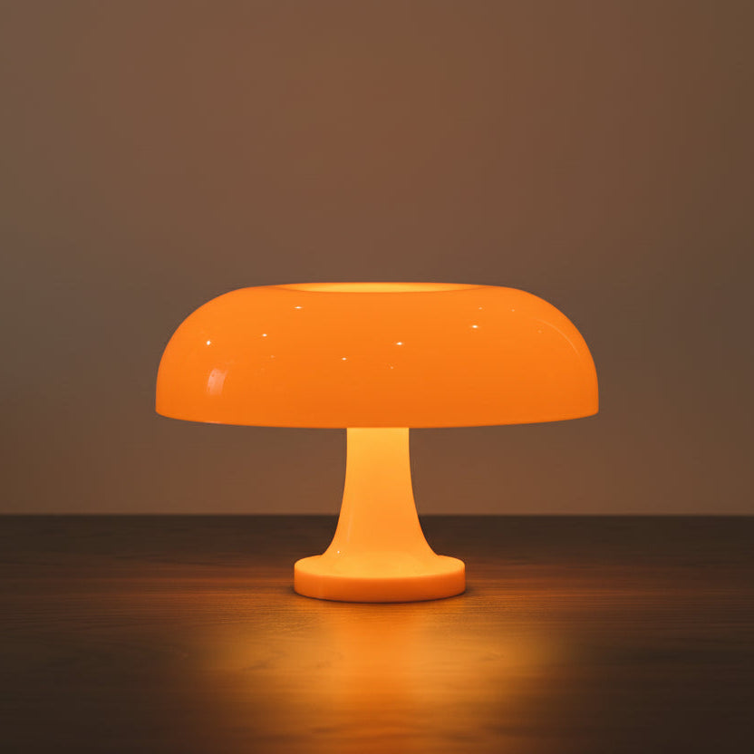 KELSY | Lampe Champignon Pop 70s