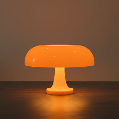 KELSY | Lampe Champignon Pop 70s