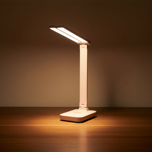 DUO | Lampe Bureau Double Tête