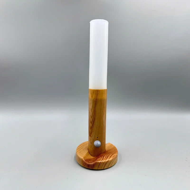 ELIO | Applique Bois Magnétique (Lot de 2)