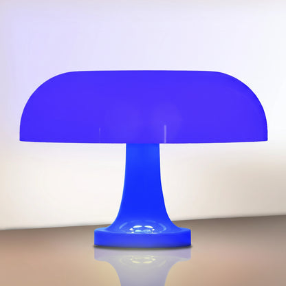 KELSY | Lampe Champignon Pop 70s