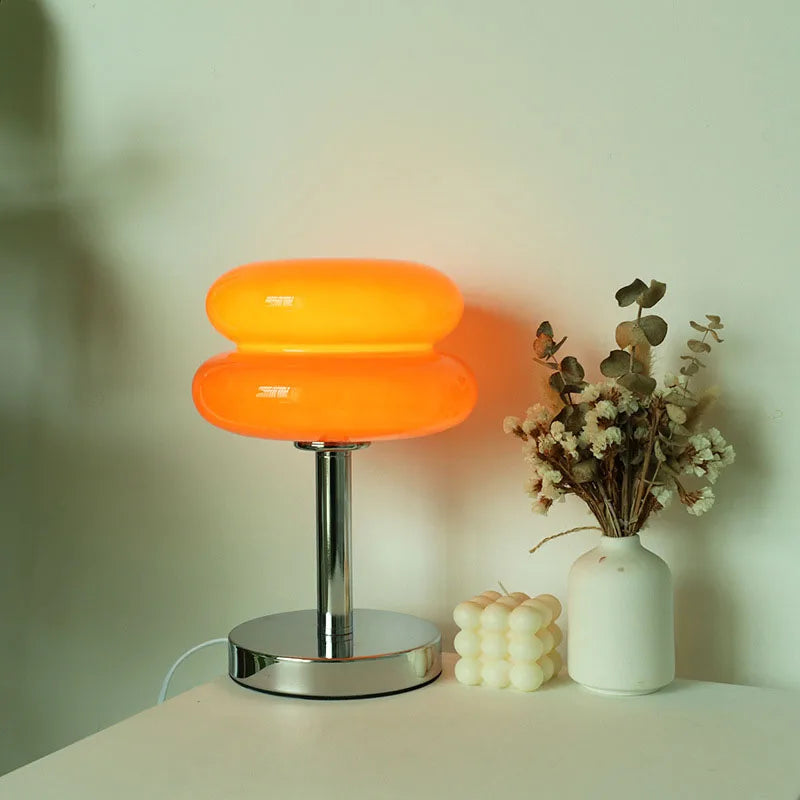 LA VICO | Lampe Champignon Vintage