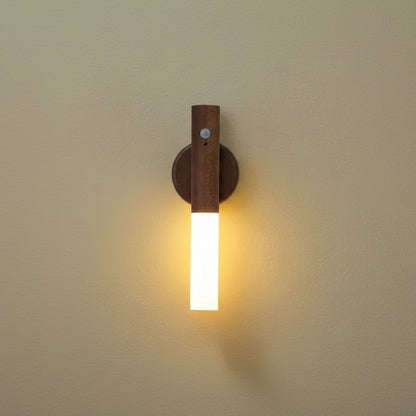 ELIO | Applique Bois Magnétique (Lot de 2)