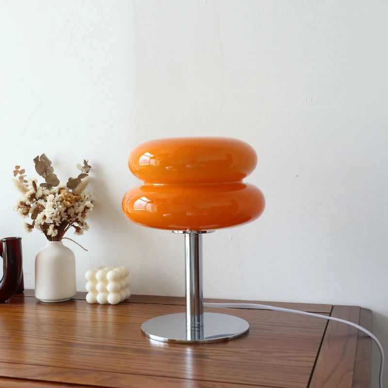 LA VICO | Lampe Champignon Vintage